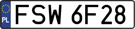 FSW6F28