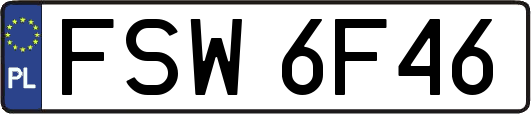 FSW6F46