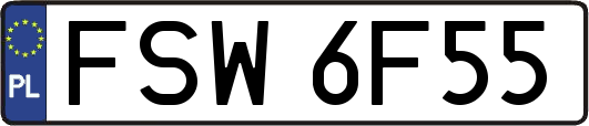 FSW6F55
