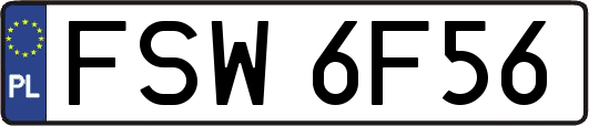 FSW6F56