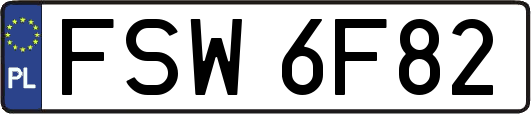 FSW6F82