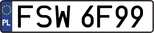 FSW6F99
