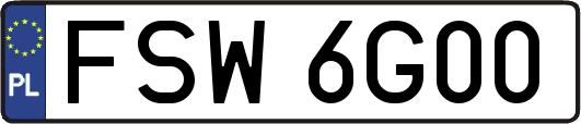 FSW6G00