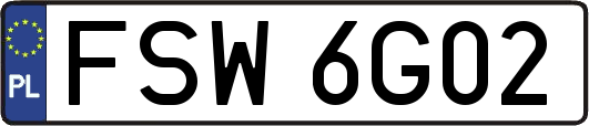 FSW6G02