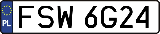FSW6G24