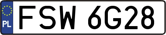 FSW6G28
