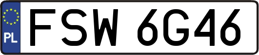 FSW6G46