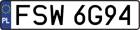 FSW6G94