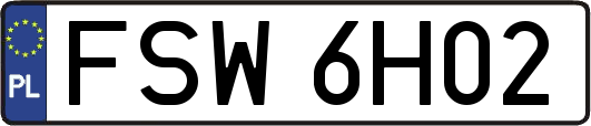 FSW6H02