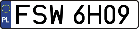 FSW6H09