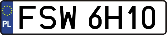 FSW6H10