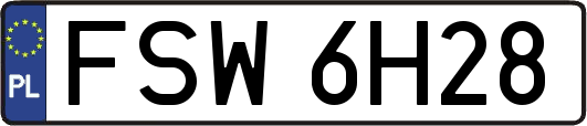 FSW6H28