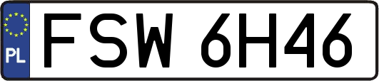 FSW6H46