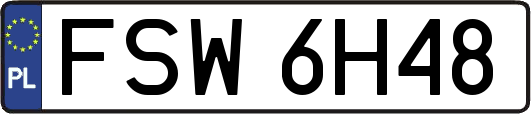 FSW6H48