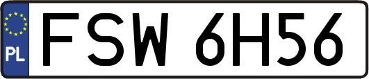 FSW6H56
