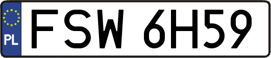 FSW6H59