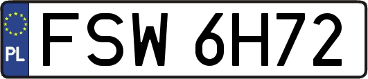 FSW6H72