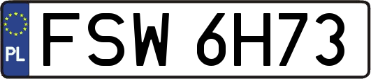 FSW6H73