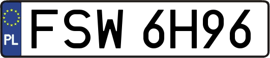 FSW6H96