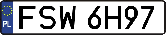 FSW6H97
