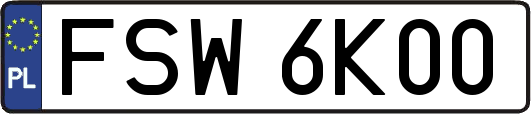 FSW6K00