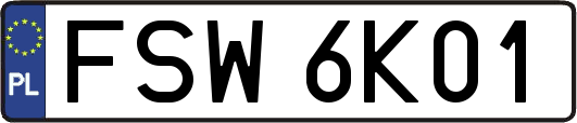 FSW6K01