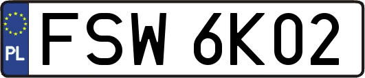 FSW6K02