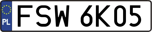 FSW6K05