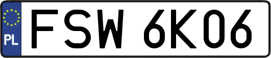 FSW6K06