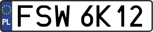 FSW6K12