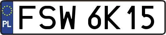 FSW6K15