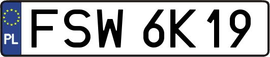 FSW6K19