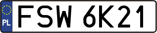 FSW6K21