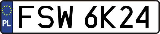 FSW6K24