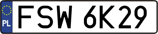 FSW6K29