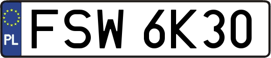 FSW6K30