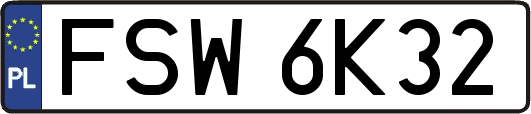 FSW6K32