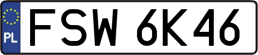 FSW6K46