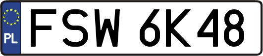 FSW6K48