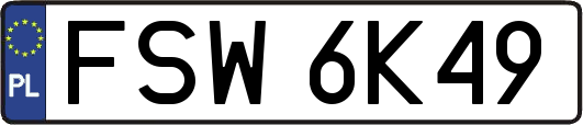 FSW6K49