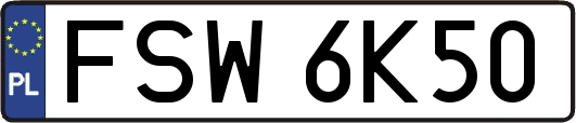 FSW6K50