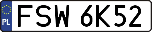 FSW6K52