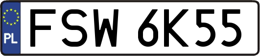 FSW6K55