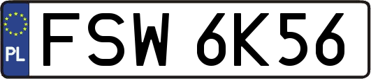 FSW6K56