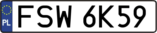 FSW6K59