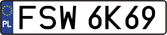 FSW6K69