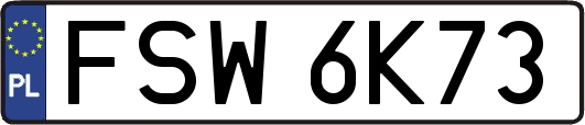 FSW6K73
