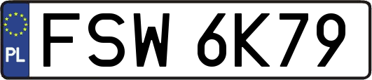 FSW6K79