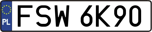 FSW6K90