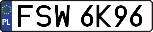 FSW6K96